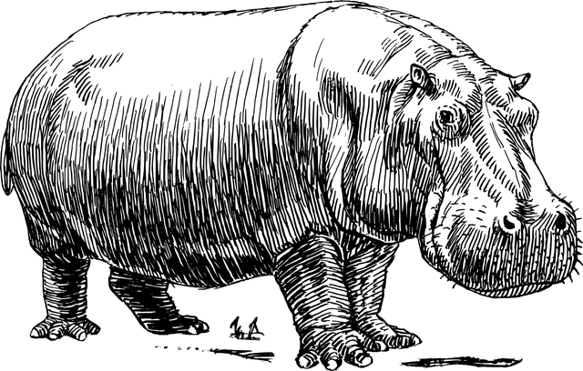 HIPPO Logo